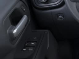 Chevrolet Silverado 3500HD Work Truck 4WD Crew Cab 159" 2026 — side view