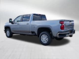 Chevrolet Silverado 3500HD LT 4WD Crew Cab 159"