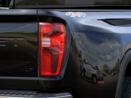 Chevrolet Silverado 3500HD LT 4WD Crew Cab 172" 2026 — side view