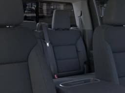 Chevrolet Silverado 3500HD LT 4WD Crew Cab 172" 2026 — side view
