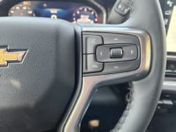 Chevrolet Silverado 3500HD LT 4WD Crew Cab 172" 2026 — side view