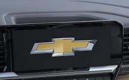 Chevrolet Silverado 3500HD LT 4WD Crew Cab 159" 2026 — side view