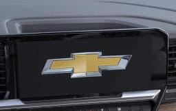 Chevrolet Silverado 3500HD LT 4WD Crew Cab 172" 2026 — side view