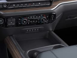 Chevrolet Silverado 3500HD LT 4WD Crew Cab 172" 2026 — side view