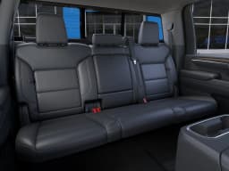 Chevrolet Silverado 3500HD LT 4WD Crew Cab 172" 2026 — side view