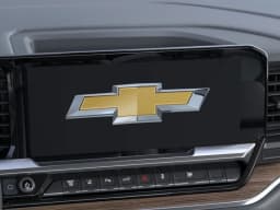 Chevrolet Silverado 3500HD LT 4WD Crew Cab 172" 2026 — side view