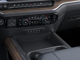 Chevrolet Silverado 3500HD LT 4WD Crew Cab 172" 2026 — side view