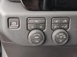Chevrolet Silverado 3500HD LT 4WD Crew Cab 159" 2026 — side view