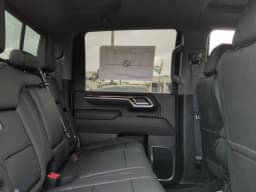 Chevrolet Silverado 3500HD LT 4WD Crew Cab 159" 2026 — side view