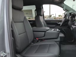 Chevrolet Silverado 3500HD LT 4WD Crew Cab 159" 2026 — side view