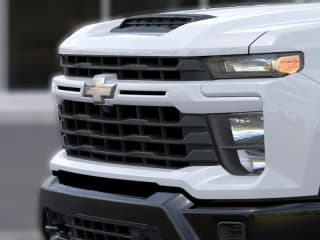 Chevrolet Silverado 2500HD Custom 4WD Double Cab 149"