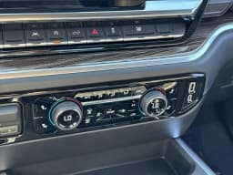 Chevrolet Silverado 1500 LT 2WD Crew Cab 147" 2026 — side view