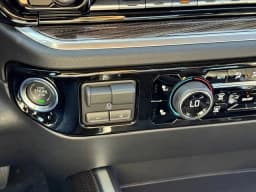 Chevrolet Silverado 1500 LT 2WD Crew Cab 147" 2026 — side view