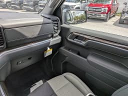 Chevrolet Silverado 1500 LT 2WD Crew Cab 147" 2026 — side view