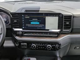 Chevrolet Silverado 1500 LT 2WD Crew Cab 147" 2026 — side view