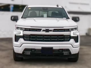 Chevrolet Silverado 1500 RST 2WD Crew Cab 147"