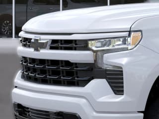 Chevrolet Silverado 1500 RST 2WD Crew Cab 147"