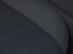 Chevrolet Silverado 1500 Custom 4WD Crew Cab 147" 2026 — side view
