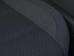 Chevrolet Silverado 1500 LT 4WD Crew Cab 147" 2026 — side view