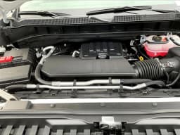 Chevrolet Silverado 1500 LT 4WD Crew Cab 147" 2026 — side view