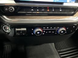 Chevrolet Silverado 1500 LT 4WD Crew Cab 147" 2026 — side view