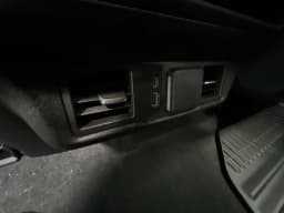 Chevrolet Silverado 1500 LT 4WD Crew Cab 147" 2026 — side view