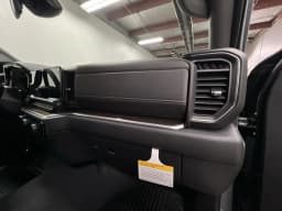 Chevrolet Silverado 1500 LT 4WD Crew Cab 147" 2026 — side view