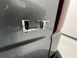 Chevrolet Silverado 1500 LT 4WD Crew Cab 147" 2026 — side view