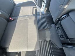 Chevrolet Silverado 1500 LT 4WD Crew Cab 147" 2026 — side view