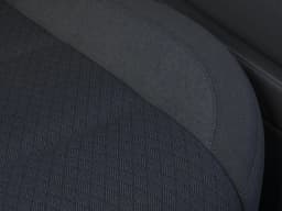 Chevrolet Silverado 1500 LT 4WD Crew Cab 147" 2026 — side view