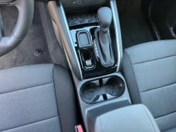 Chevrolet Colorado 2WD Work Truck Crew Cab 2026 — side view