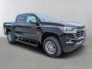 Chevrolet Colorado 2WD LT Crew Cab