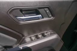 Chevrolet Colorado 2WD LT Crew Cab 2026 — side view
