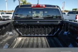 Chevrolet Colorado 2WD LT Crew Cab 2026 — side view