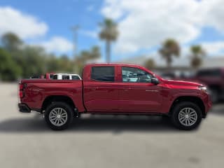 Chevrolet Colorado 2WD LT Crew Cab