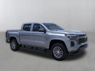 Chevrolet Colorado 2WD LT Crew Cab