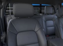Chevrolet Colorado 2WD LT Crew Cab 2026 — side view