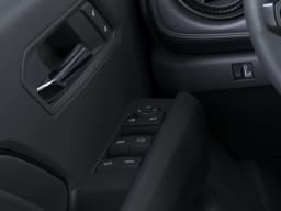 Chevrolet Colorado 2WD LT Crew Cab 2026 — side view
