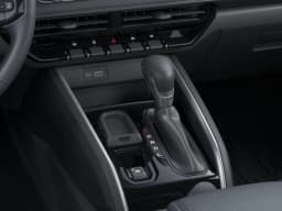 Chevrolet Colorado 2WD LT Crew Cab 2026 — side view