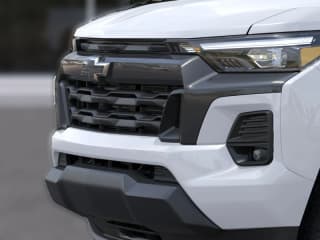 Chevrolet Colorado 2WD LT Crew Cab