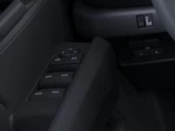 Chevrolet Colorado 4WD Work Truck Crew Cab 2026 — side view