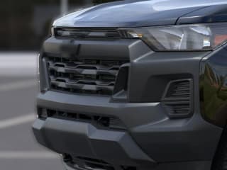 Chevrolet Colorado 4WD Work Truck Crew Cab