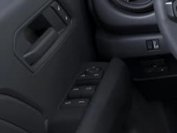 Chevrolet Colorado 4WD Work Truck Crew Cab 2026 — side view