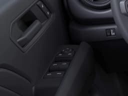 Chevrolet Colorado 4WD Work Truck Crew Cab 2026 — side view