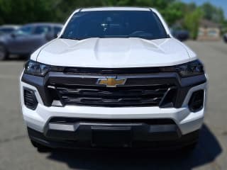 Chevrolet Colorado 4WD Work Truck Crew Cab