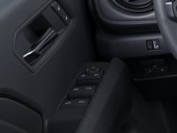 Chevrolet Colorado 4WD LT Crew Cab 2026 — side view