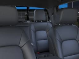 Chevrolet Colorado 4WD LT Crew Cab 2026 — side view