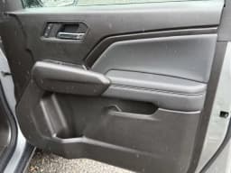Chevrolet Colorado 4WD LT Crew Cab 2026 — side view
