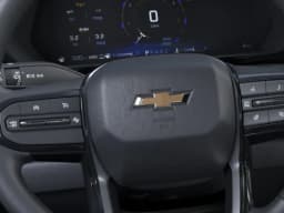 Chevrolet Colorado 4WD LT Crew Cab 2026 — side view