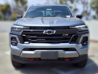 Chevrolet Colorado 4WD Z71 Crew Cab